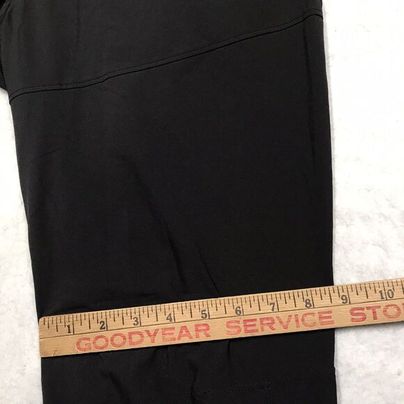 PATAGONIA Terravia Trail Pant Men 32x31 Black Hiking Performance Stretch - Picture 9 of 16
